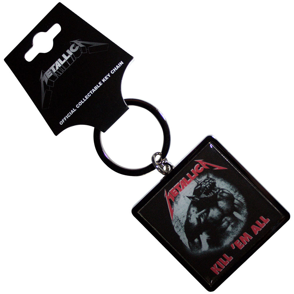 Metallica "Kill &