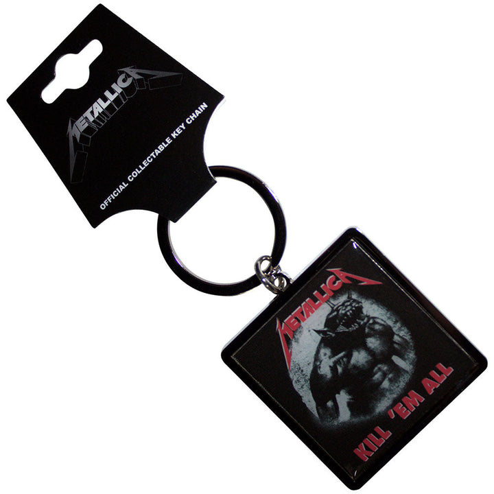 Metallica "Kill &