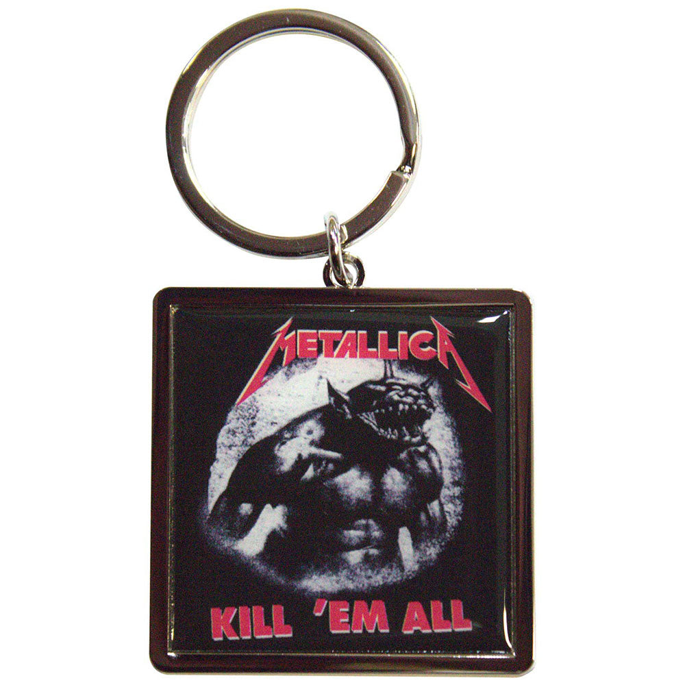 Metallica "Kill &