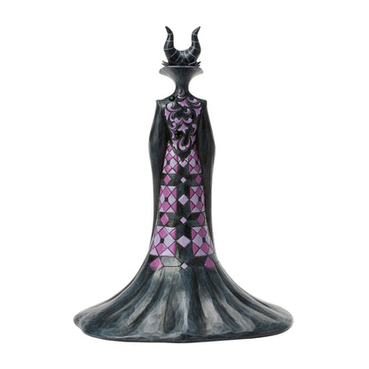 Maleficent Deluxe Jim Shore Disney Traditions Statue