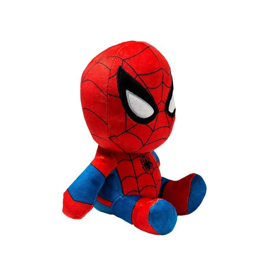 Spider-Man Marvel Classic 7" Phunny Plush