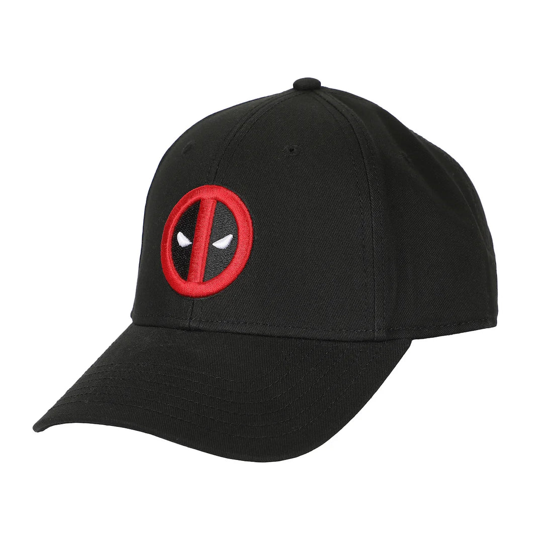 Deadpool Marvel Comics Classic Snapback Hat