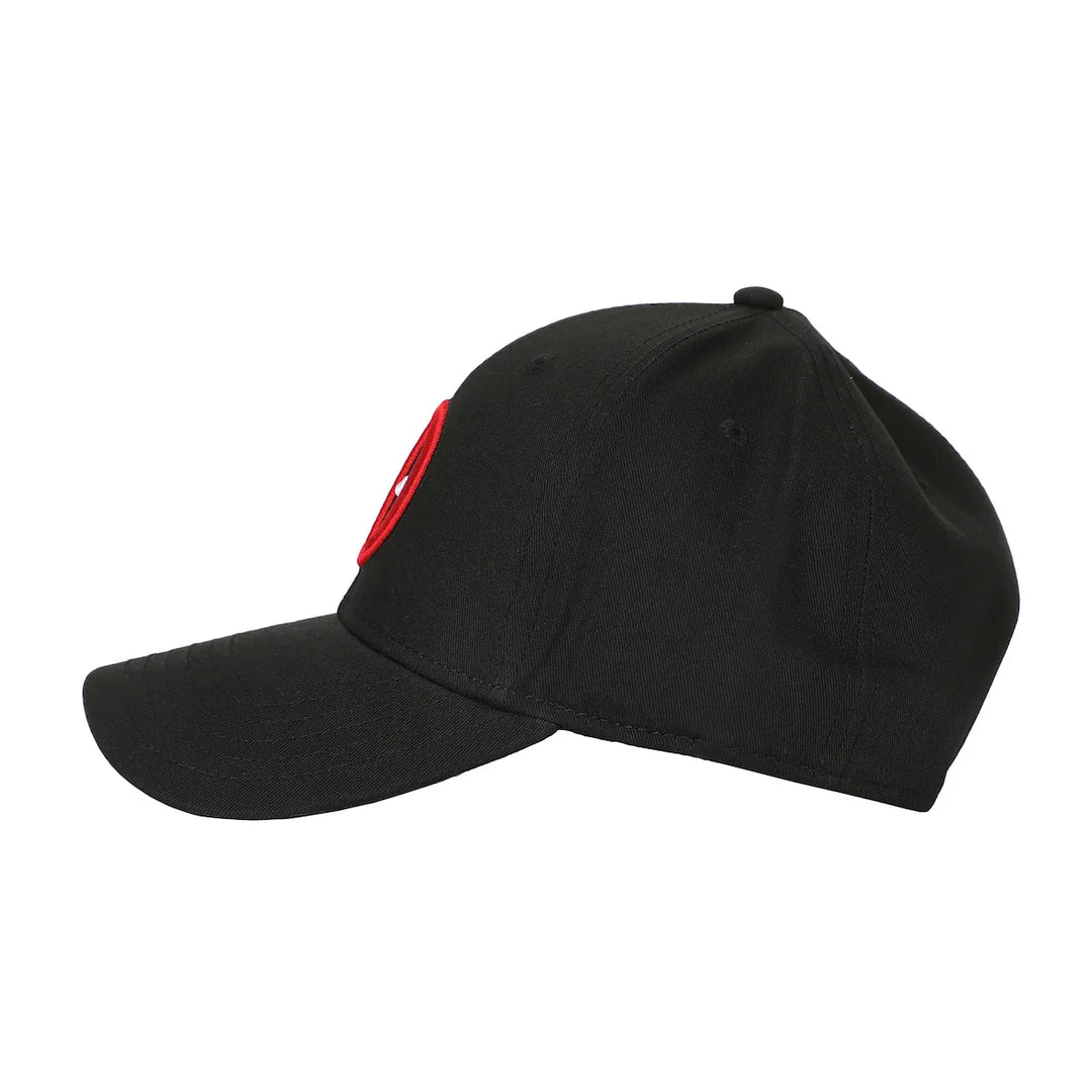 Deadpool Marvel Comics Classic Snapback Hat