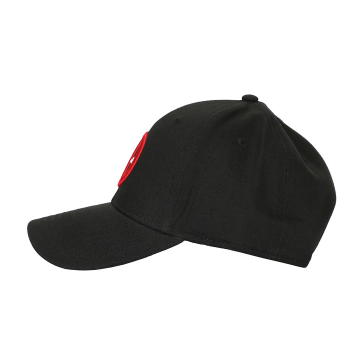 Deadpool Marvel Comics Classic Snapback Hat