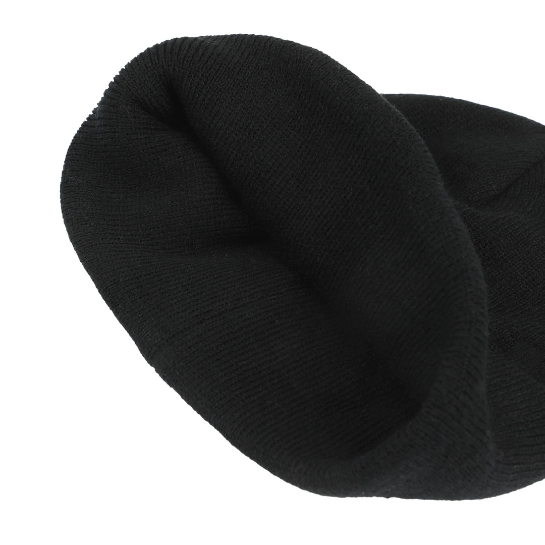 Deadpool Marvel Comics Knit Cuff Beanie Hat