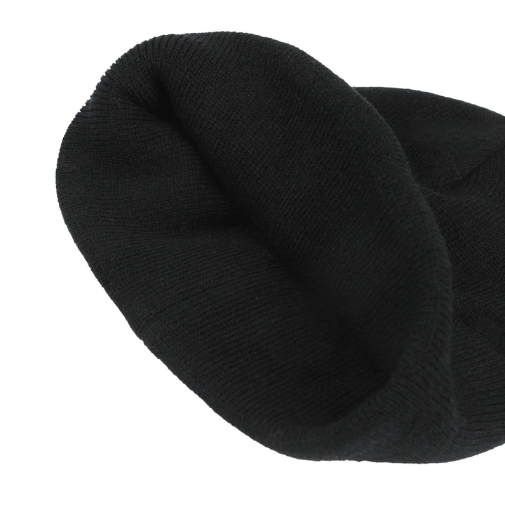 Deadpool Marvel Comics Knit Cuff Beanie Hat