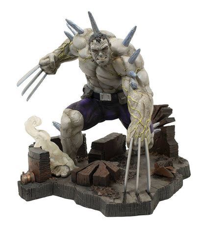 Marvel Premier Collection: Weapon Hulk Statue