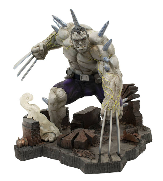 Marvel Premier Collection: Weapon Hulk Statue