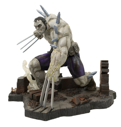 Marvel Premier Collection: Weapon Hulk Statue