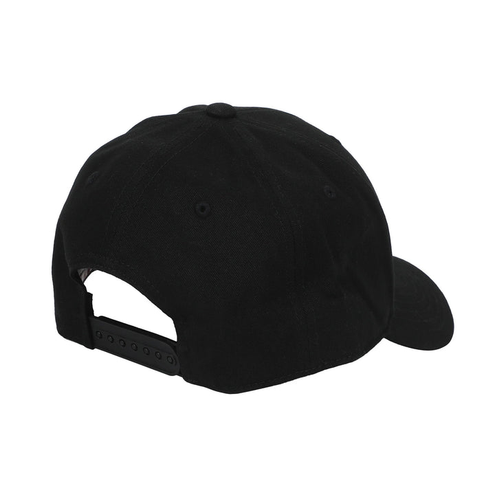 Marvel Punisher Skull Logo Snapback Hat