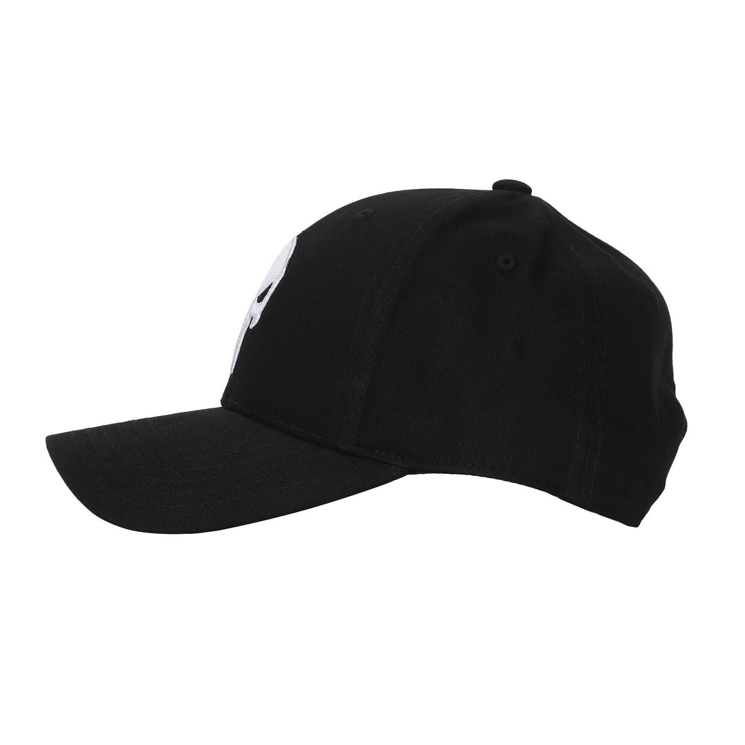 Marvel Punisher Skull Logo Snapback Hat