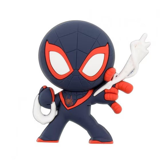 Marvel Into The Spider-Verse Miles Morales 3D Foam Magnet