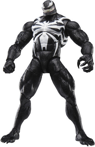 Venom Marvel Legends Gamerverse Spider-Man 2 Action Figure