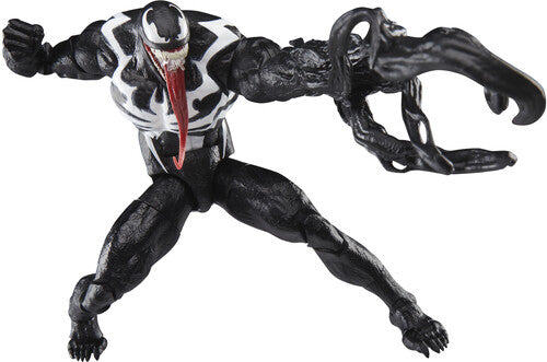 Venom Marvel Legends Gamerverse Spider-Man 2 Action Figure