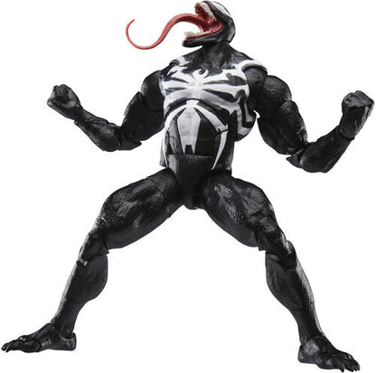 Venom Marvel Legends Gamerverse Spider-Man 2 Action Figure