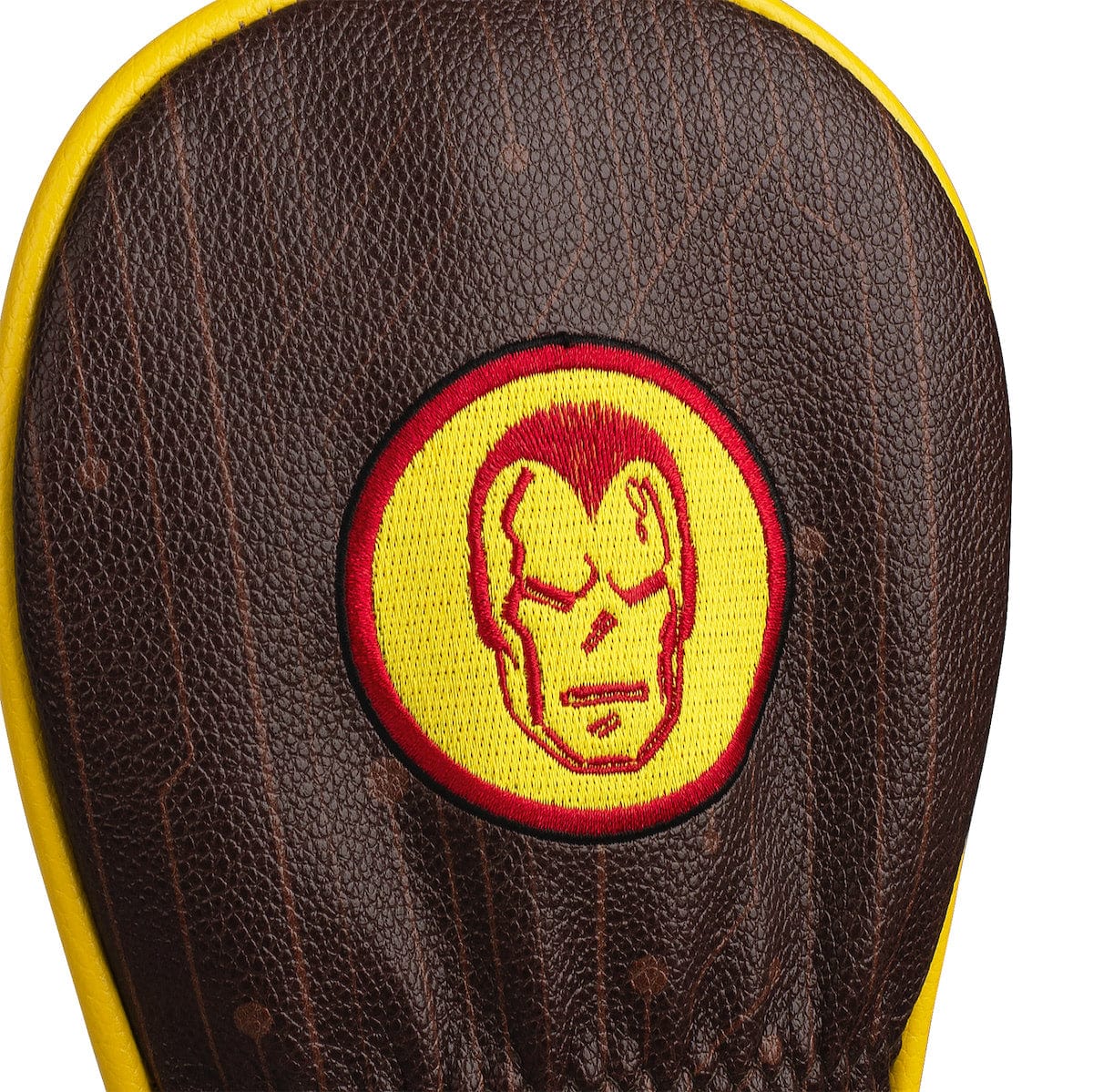 Iron Man Marvel Avengers Fairway Wood Golf Club Headcover