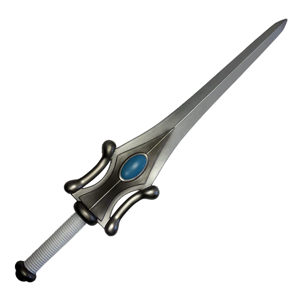 Masters Of The Universe She-Ra Sword Of Protection LARP Prop Replica