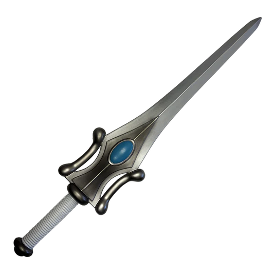 Masters Of The Universe She-Ra Sword Of Protection LARP Prop Replica