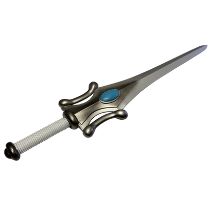 Masters Of The Universe She-Ra Sword Of Protection LARP Prop Replica