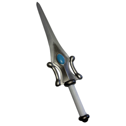 Masters Of The Universe She-Ra Sword Of Protection LARP Prop Replica