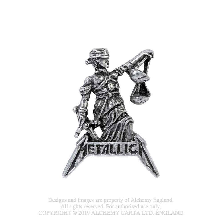 Metallica &