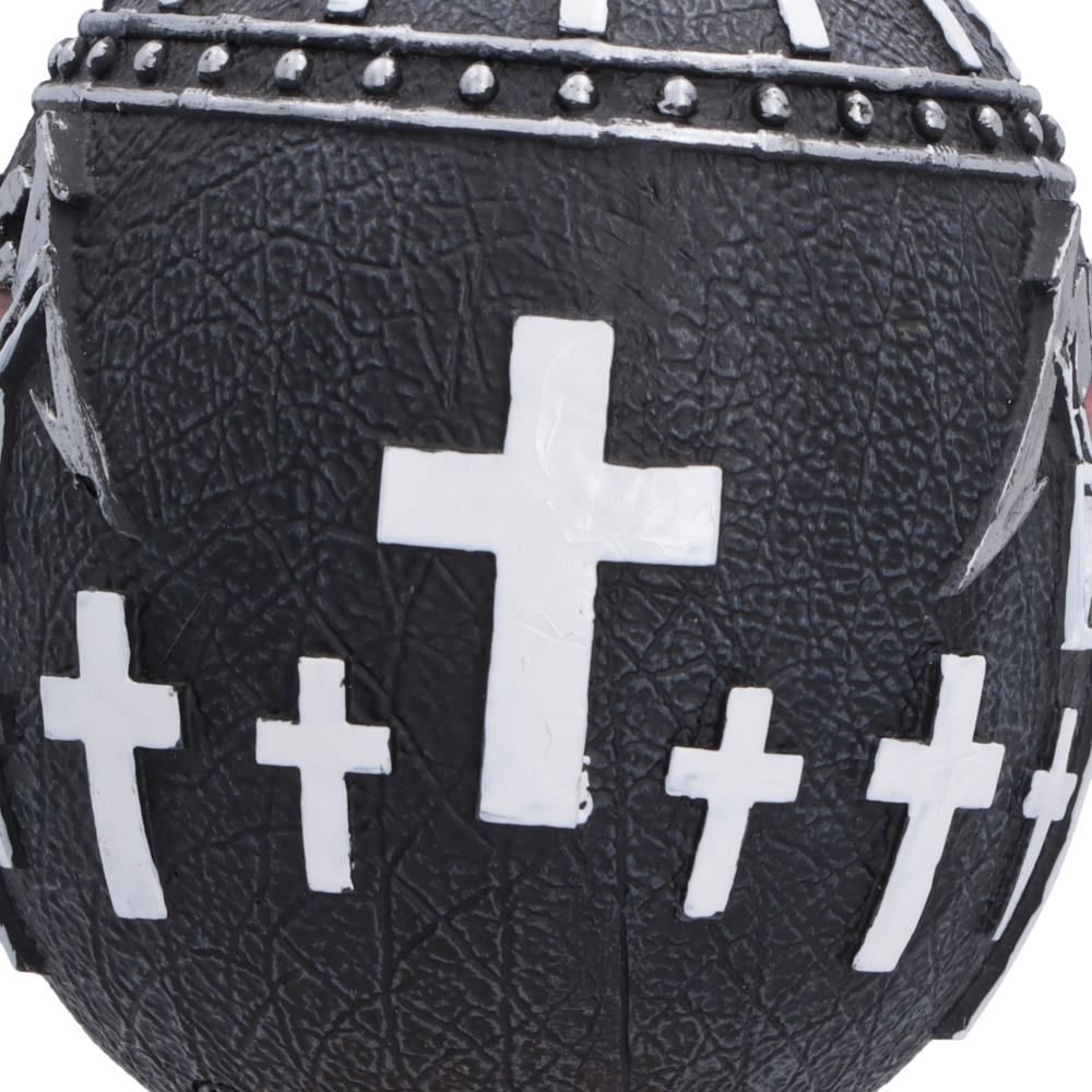 Metallica Master of Puppets Hanging Decorative Ornament