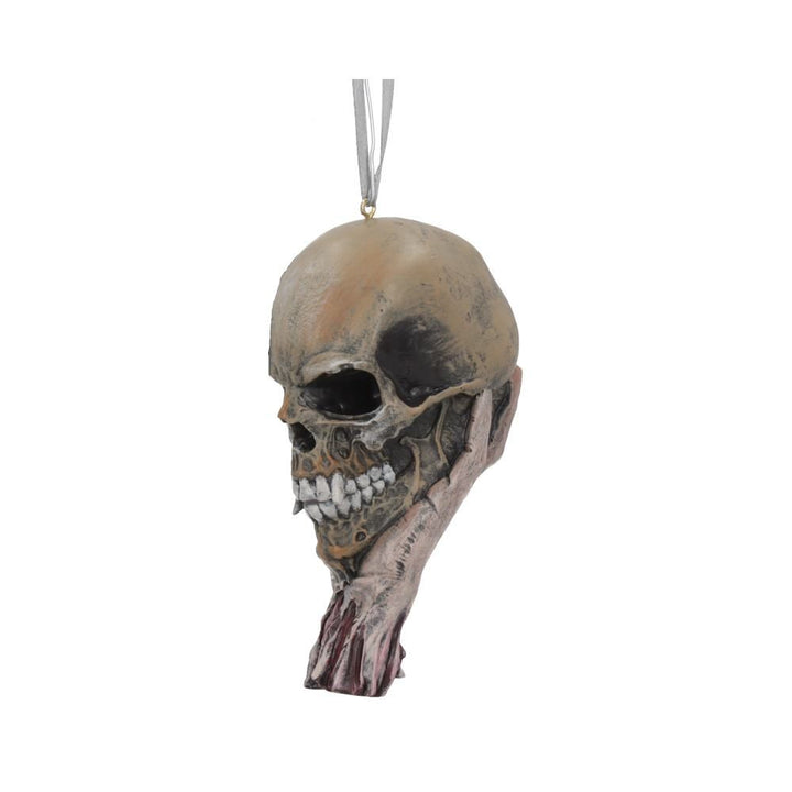 Metallica Sad But True Hanging Decorative Ornament