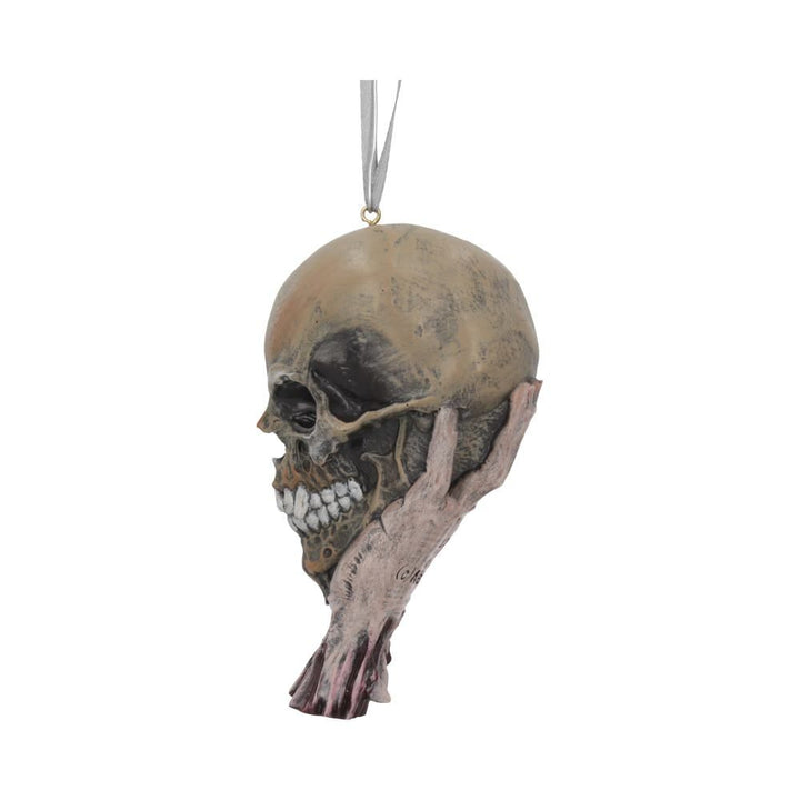 Metallica Sad But True Hanging Decorative Ornament