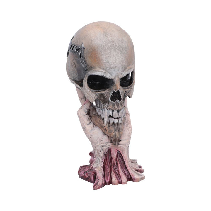 Metallica Sad But True Skull 22cm Figurine