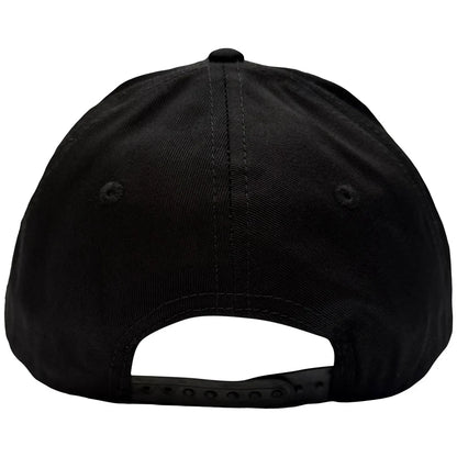 Metallica Band Logo Baseball Hat