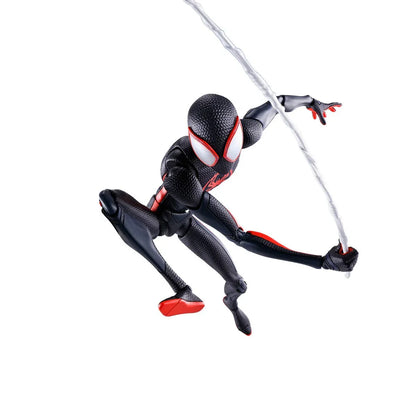 Miles Morales (Spider-Man: Across the Spider-Verse) SH Figuarts Figure