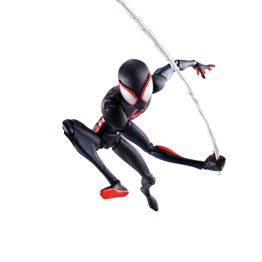 Miles Morales (Spider-Man: Across the Spider-Verse) SH Figuarts Figure