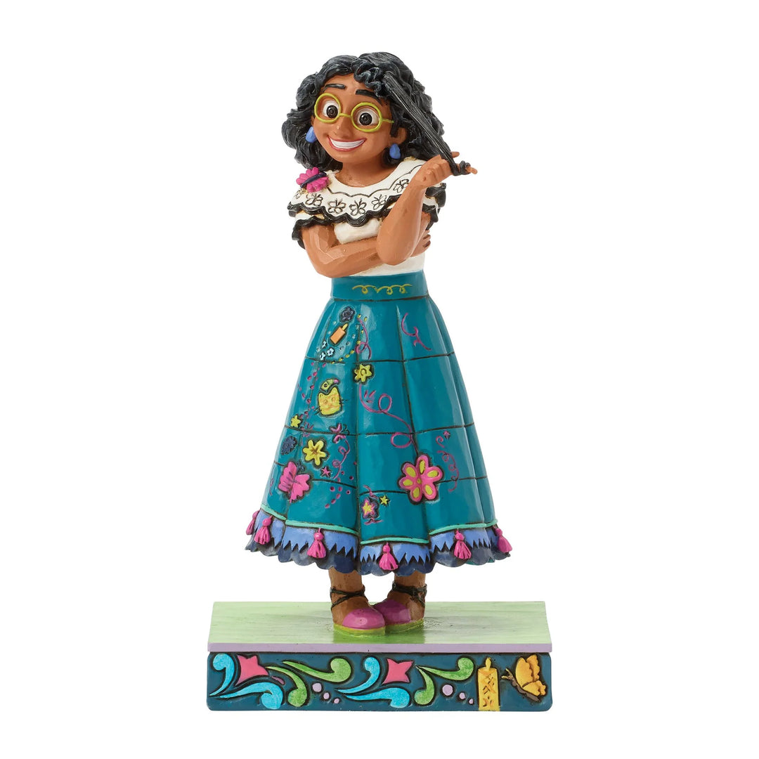 Encanto Mirabel Imperfectly Perfect Jim Shore Disney Traditions Statue