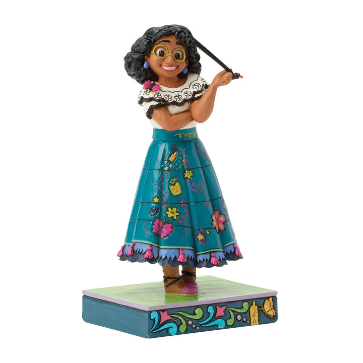 Encanto Mirabel Imperfectly Perfect Jim Shore Disney Traditions Statue