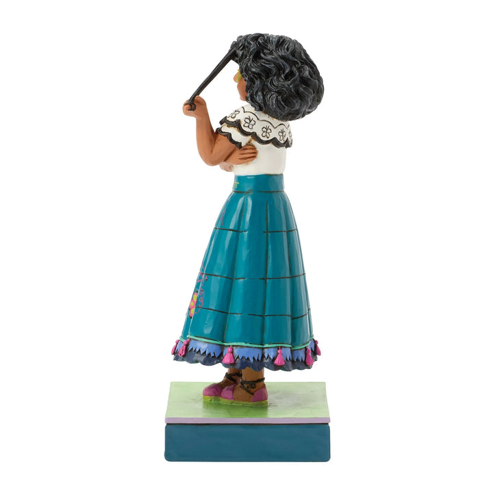 Encanto Mirabel Imperfectly Perfect Jim Shore Disney Traditions Statue
