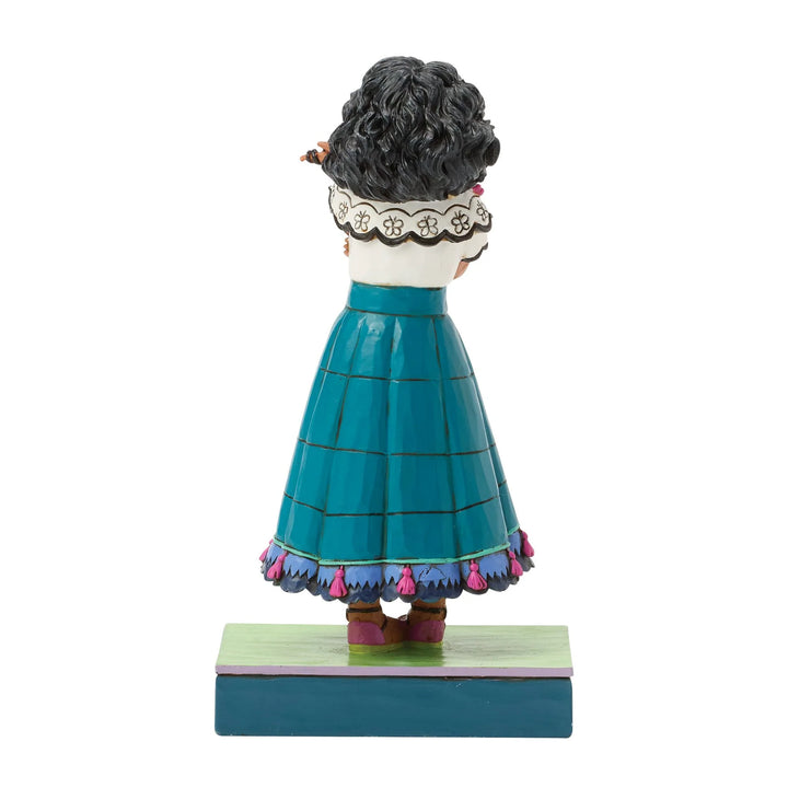 Encanto Mirabel Imperfectly Perfect Jim Shore Disney Traditions Statue