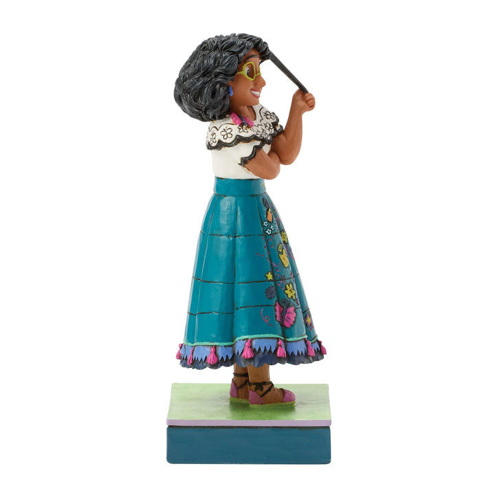 Encanto Mirabel Imperfectly Perfect Jim Shore Disney Traditions Statue