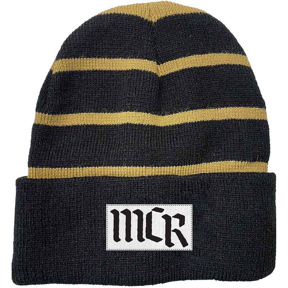 My Chemical Romance Shadows Beanie