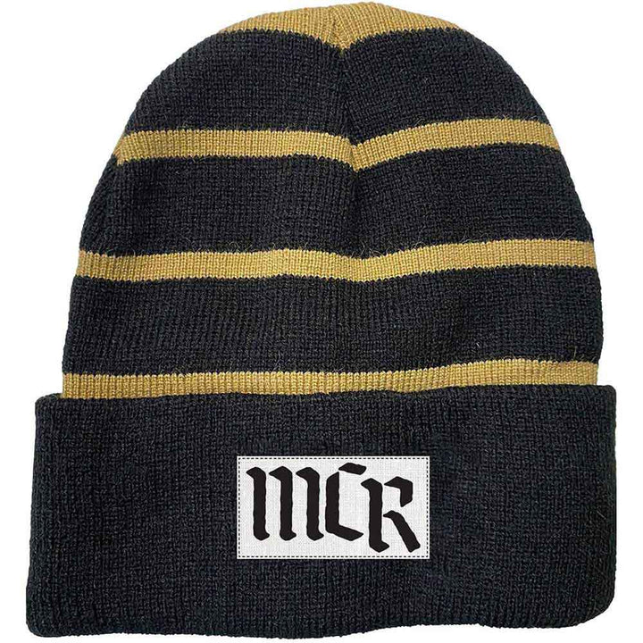 My Chemical Romance Shadows Beanie