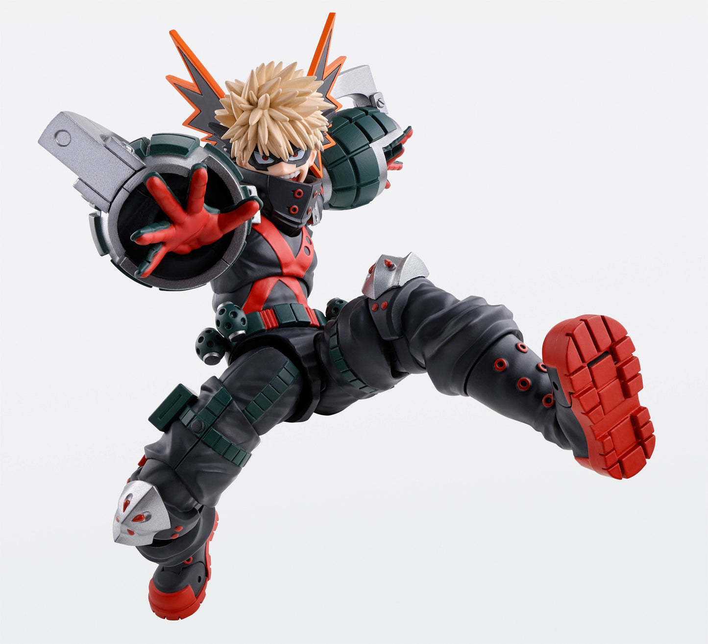 My Hero Academia - Katsuki Bakugo SH Figuarts Figure