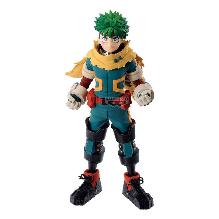 My Hero Academia Figure Izuku Midoriya Figure
