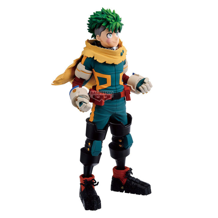 My Hero Academia Figure Izuku Midoriya Figure