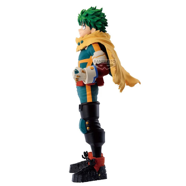 My Hero Academia Figure Izuku Midoriya Figure