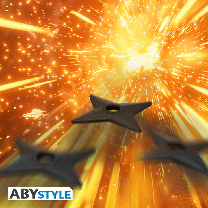 NARUTO SHIPPUDEN - Foam Replica - Shuriken