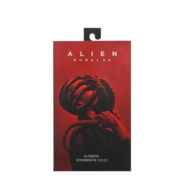 NECA Alien Romulus Ultimate Xenomorph XX121 7" Action Figure