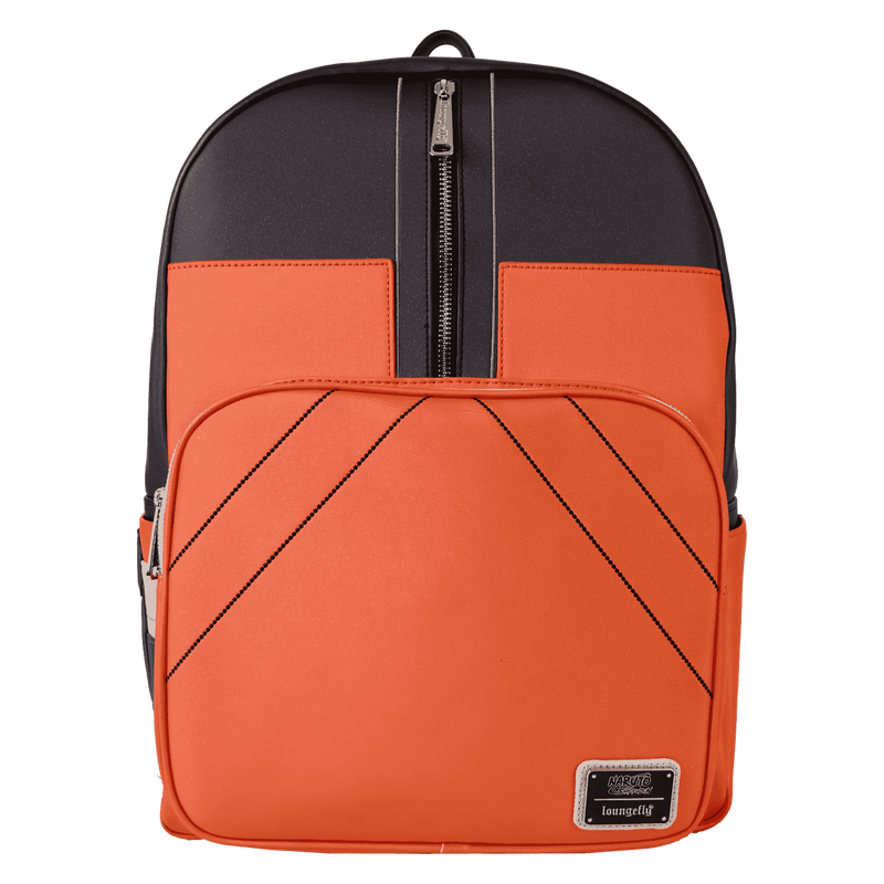 *CLEARANCE!* Loungefly Naruto Cosplay Full-Size Backpack