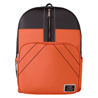*CLEARANCE!* Loungefly Naruto Cosplay Full-Size Backpack