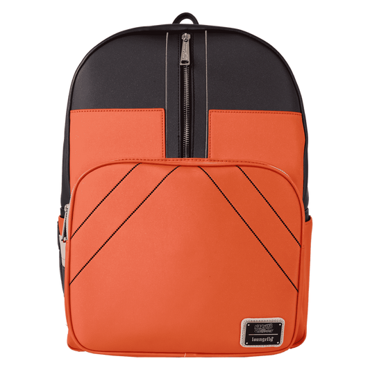 *CLEARANCE!* Loungefly Naruto Cosplay Full-Size Backpack