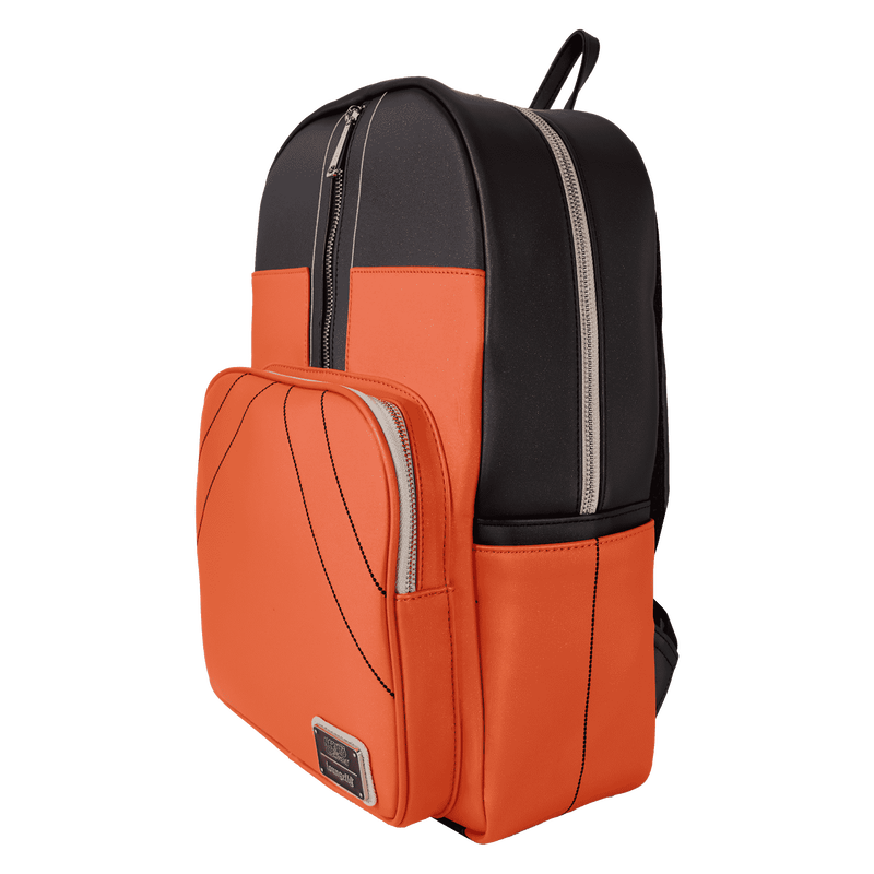 *CLEARANCE!* Loungefly Naruto Cosplay Full-Size Backpack
