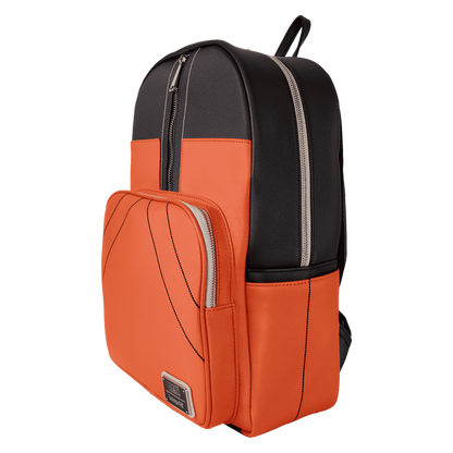 *CLEARANCE!* Loungefly Naruto Cosplay Full-Size Backpack